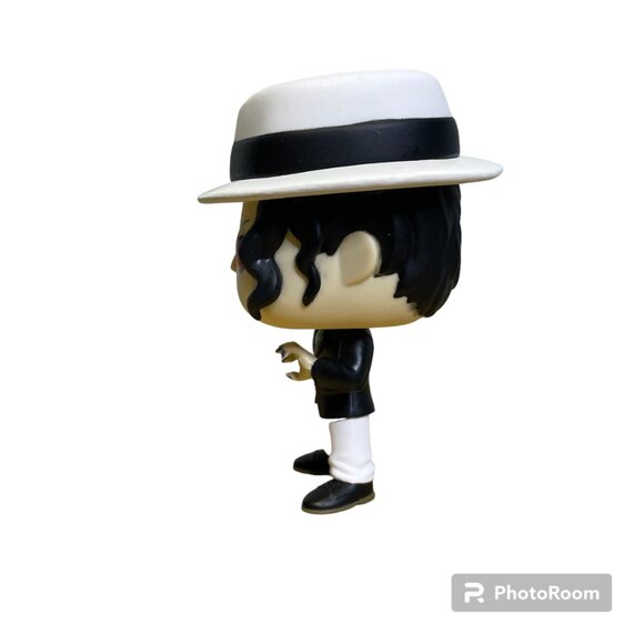 Funko Pop! Animation Demon Slayer Muzan Kibutsuji #871 Target Exclusive - Picture 2 of 6